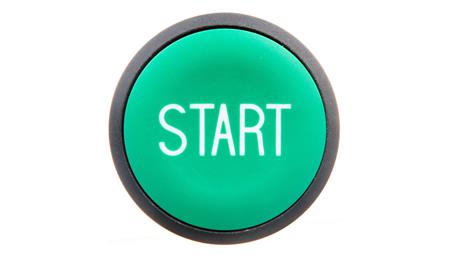 Napęd przycisku zielony /START/ z samopowrotem ZB5AA333-11118