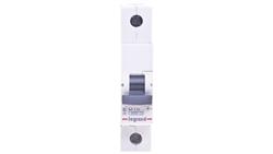 Wyłącznik nadprądowy 1P B 10A 6kA AC S301 RX3 419134-16216