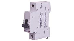 Wyłącznik nadprądowy 1P B 16A 6kA AC S301 RX3 419136-16205