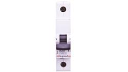 Wyłącznik nadprądowy 1P B 20A 6kA AC S301 RX3 419137-16273
