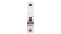 Wyłącznik nadprądowy 1P C 10A 6kA AC S301 RX3 419200-16625