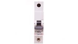 Wyłącznik nadprądowy 1P C 20A 6kA AC S301 RX3 419203-16325