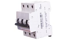 Wyłącznik nadprądowy 3P B 16A 6kA AC S303 RX3 419169-16244