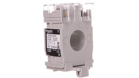 Przekładnik prądowy 40/5A 1VA kl.3 FS5 na kabel fi21 DIN 40/5 METSECT5CC004-2454
