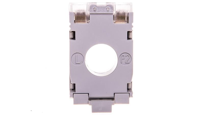 Przekładnik prądowy 50/5A 1,25VA kl.1 FS5 na kabel fi21 DIN 50/5 METSECT5CC005-2403 Przekładnik prądowy 50/5A 1,25VA kl.1 FS5 na kabel fi21 DIN 50/5 METSECT5CC005-2403