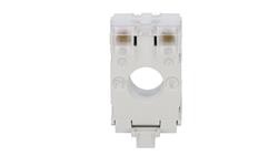 Przekładnik prądowy 150/5A 3VA kl.0,5 FS5 na kabel fi21 DIN 150/5 METSECT5CC015-2400