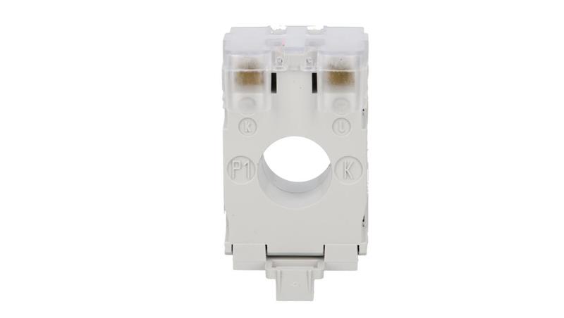 Przekładnik prądowy 150/5A 3VA kl.0,5 FS5 na kabel fi21 DIN 150/5 METSECT5CC015-2400