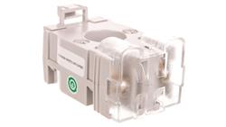 Przekładnik prądowy 200/5A 4VA kl.0,5 FS5 na kabel fi21 DIN 200/5 METSECT5CC020-2419