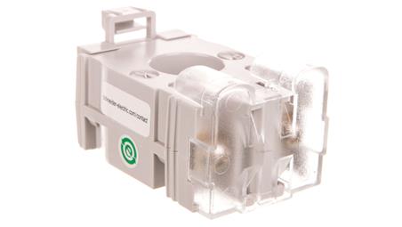 Przekładnik prądowy 200/5A 4VA kl.0,5 FS5 na kabel fi21 DIN 200/5 METSECT5CC020-2419
