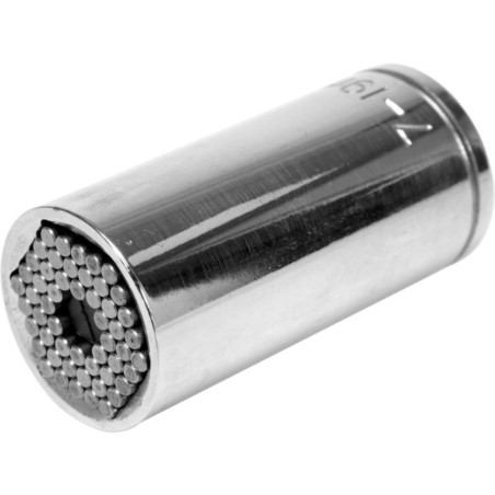 Nasadka uniwersalna 3/8" 7-19mm