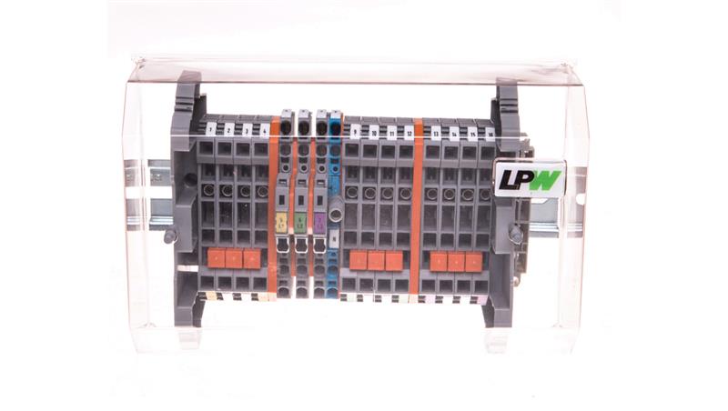 Listwa pomiarowa LPW 847-567/000-010-67469