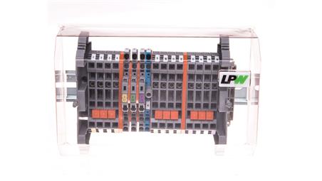Listwa pomiarowa LPW 847-567/000-010-67469