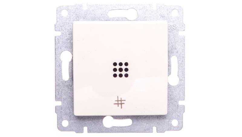 VENA Łącznik krzyżowy z podświetleniem krem 520317-41058 VENA Łącznik krzyżowy z podświetleniem krem 520317-41058
