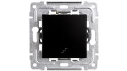 DANTE Łącznik schodowy czarny 450916-40149