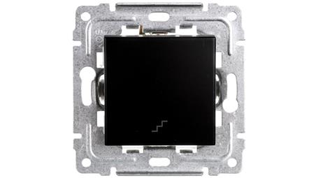 DANTE Łącznik schodowy czarny 450916-40149