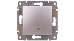 VENA Łącznik schodowy aluminium 514016-40030