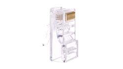 Wtyk RJ45 kat.6 X-ML-6U-IMP /100szt./-33622