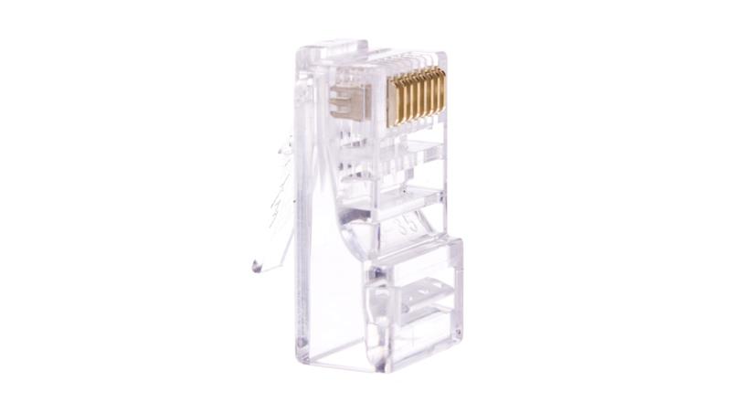 Wtyk RJ45 kat.6 X-ML-6U-IMP /100szt./-33622