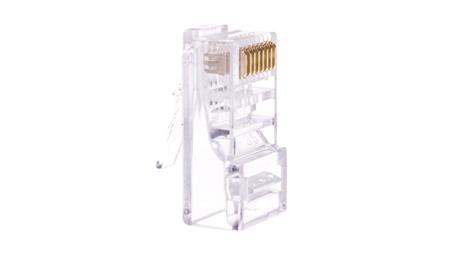 Wtyk RJ45 kat.6 X-ML-6U-IMP /100szt./-33622