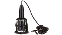 Oprawa warsztatowa 60W 230V IP20 H05RN-F 2x1 5m YJD-A-8 P4203-59429