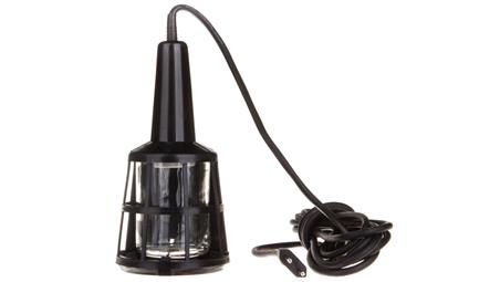 Oprawa warsztatowa 60W 230V IP20 H05RN-F 2x1 5m YJD-A-8 P4203-59429