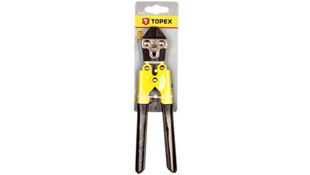 Nożyce do prętów TOPEX 01A117-81011
