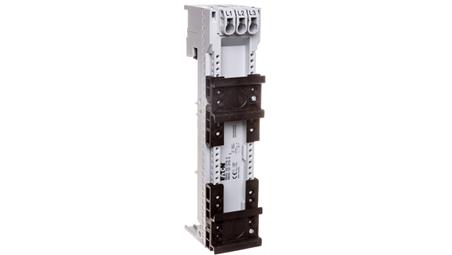 Adapter na szyny szerokości 45mm 32A rozstaw 60mm 2 szyny BBA0-32/2TS-C 116708-70446