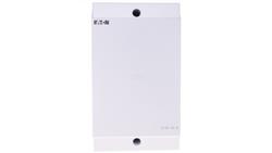 Obudowa 200x120x125mm IP65 z szyną montażową CI-K3-125-TS 206884-70921