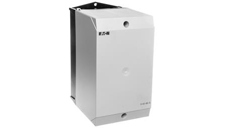 Obudowa 200x120x160mm IP65 z szyną montażową CI-K3-160-TS 206885-70922