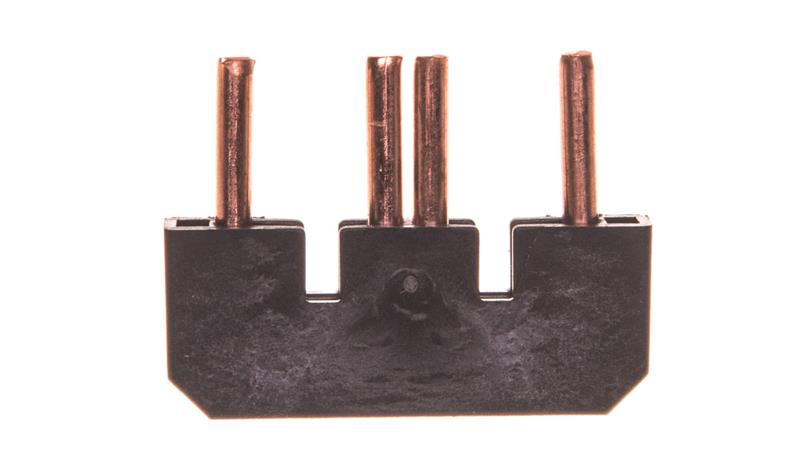 Zwora punktu gwiazdowego dla DILM17 do DILM38 DILM32-XS1 281191-20046