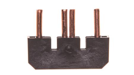 Zwora punktu gwiazdowego dla DILM17 do DILM38 DILM32-XS1 281191-20046