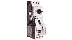 Układ rozruchowy 3kW 6,6A 230V AC MSC-D-10-M7(230V50HZ) 283146-2057