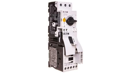 Układ rozruchowy 3kW 6,6A 230V AC MSC-D-10-M7(230V50HZ) 283146-2057