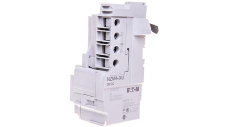 Wyzwalacz podnapięciowy 24V DC NZM4-XU24DC 266204-18629