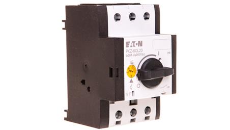Wyłącznik do instalacji fotowoltaicznych 2P 20A DC PKZ-SOL20 120938-9551