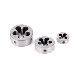 Narzynka M4 /0.70mm gw. metryczny