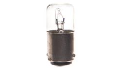 Żarówka BA15d do SL4 24V AC/DC SL4-L24 171383-20284