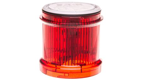 Moduł pulsujący czerwony LED 24V AC/DC SL7-BL24-R 171441-20231