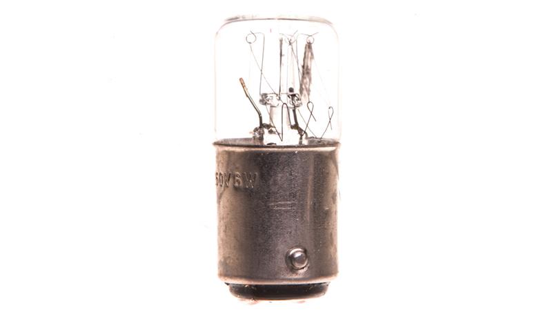 Żarówka BA15d do SL7 230V AC/DC SL7-L230 171293-20232