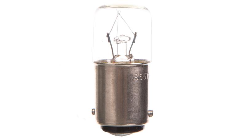 Żarówka BA15d do SL7 24V AC/DC SL7-L24 171291-20198