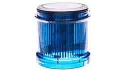 Moduł świetła ciągłego niebieski LED 24V AC/DC SL7-L24-B 171461-20209