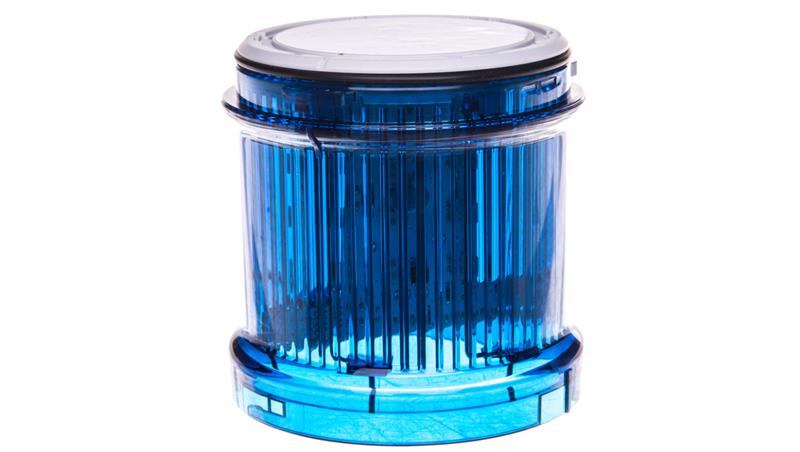 Moduł świetła ciągłego niebieski LED 24V AC/DC SL7-L24-B 171461-20209