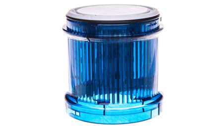 Moduł świetła ciągłego niebieski LED 24V AC/DC SL7-L24-B 171461-20209