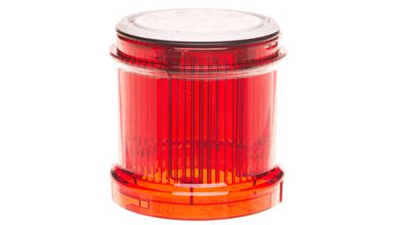 Moduł świetlny czerwony bez żarówki 250V AC/DC światło ciagłe SL7-L-R 171435-20269