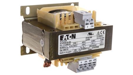 Transformator 1-fazowy 250VA 400/230V STN0,25(400/230) 204980-5809