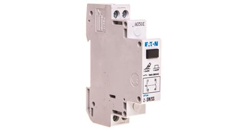 Przełącznik modułowy 16A 2Z Z-SW/SS 276301-23767