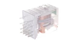 Przekaźnik przemysłowy 4P 110V AC AgNi R4N-2014-23-5110-WTL 860622-10722