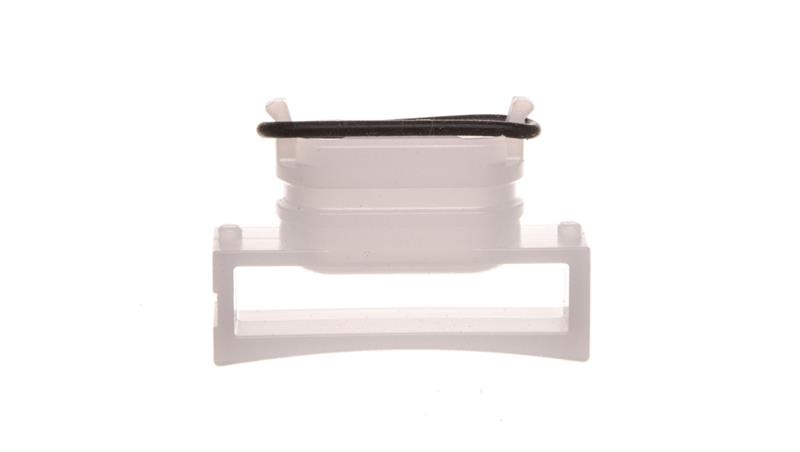 Membrana zabezpieczająca do przycisków podwójnych LPXA127-23417