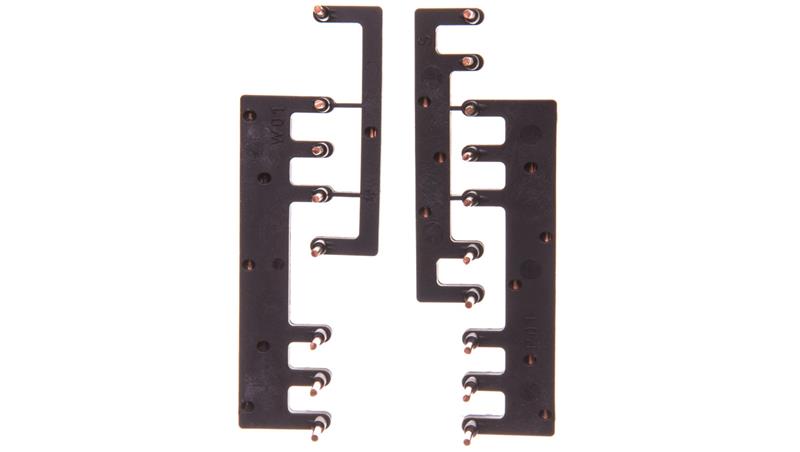 Blokada mechaniczna do układu styczników nawrownych BG 11SMX9022-18969 Blokada mechaniczna do układu styczników nawrownych BG 11SMX9022-18969
