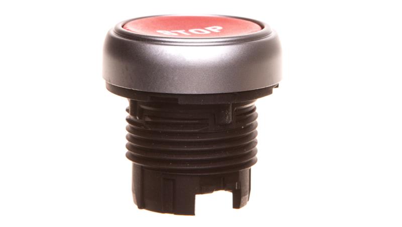 Napęd przycisku czerwony /STOP/ z samopowrotem LPCB1134-11270